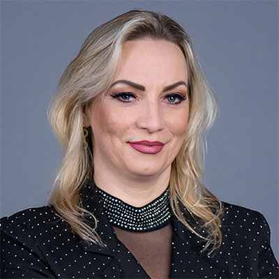 Natalia Marok